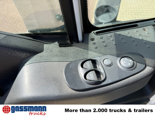 Iveco Trakker AT380T45/P 6x4, EEV - Abrollkipper: das Bild 5 Iveco Trakker AT380T45/P 6x4, EEV - Abrollkipper: das Bild 5