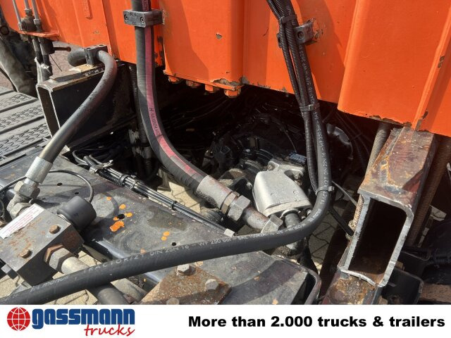 MAN 18.255 MAK 4x4 BB, Kran Atlas AK 85.1 A1 - Kipper, Autokran: das Bild 2 MAN 18.255 MAK 4x4 BB, Kran Atlas AK 85.1 A1 - Kipper, Autokran: das Bild 2