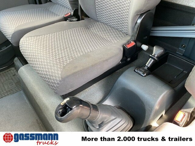 MAN TGL 7.150 4x2 BB mit MBB LBW - Koffer LKW: das Bild 5 MAN TGL 7.150 4x2 BB mit MBB LBW - Koffer LKW: das Bild 5