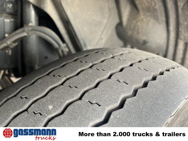 MAN TGL 7.180 4X2 BL mit LBW BÄR - Pritsche LKW: das Bild 5 MAN TGL 7.180 4X2 BL mit LBW BÄR - Pritsche LKW: das Bild 5