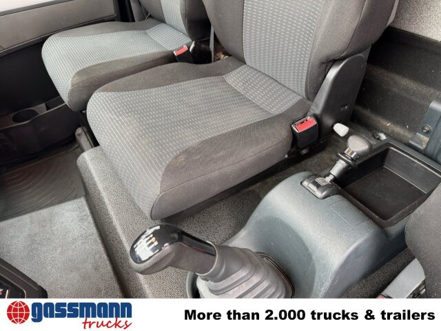 MAN TGL 8.150 4x2 BL, Möbelkoffer mit Rolltor - Koffer LKW: das Bild 5 MAN TGL 8.150 4x2 BL, Möbelkoffer mit Rolltor - Koffer LKW: das Bild 5