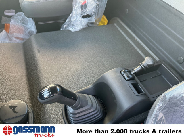 MAN TGL 8.190 4x2 BB CH, Nebenantrieb, 2x VORHANDEN - Fahrgestell LKW: das Bild 3 MAN TGL 8.190 4x2 BB CH, Nebenantrieb, 2x VORHANDEN - Fahrgestell LKW: das Bild 3