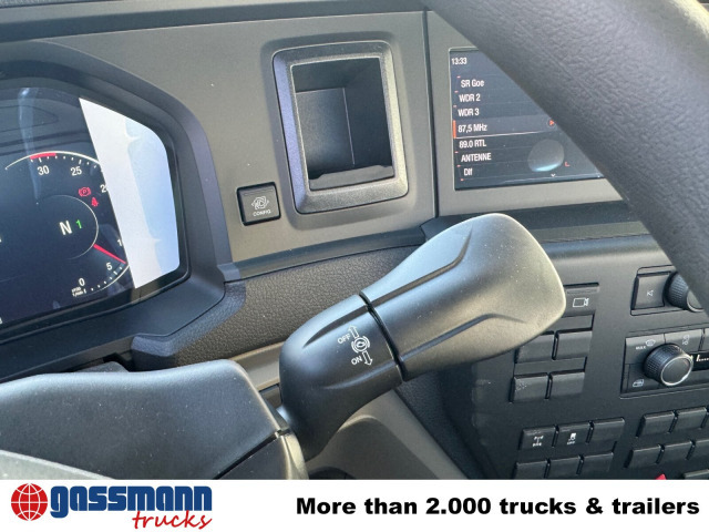 MAN TGL 8.190 4x2 BB CH, Nebenantrieb, 2x VORHANDEN - Fahrgestell LKW: das Bild 5 MAN TGL 8.190 4x2 BB CH, Nebenantrieb, 2x VORHANDEN - Fahrgestell LKW: das Bild 5