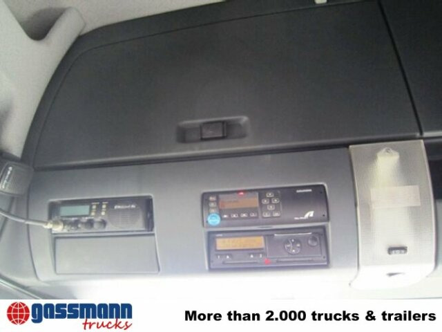 MAN TGM 12.280BL 4x2 - Autotransporter LKW: das Bild 3 MAN TGM 12.280BL 4x2 - Autotransporter LKW: das Bild 3