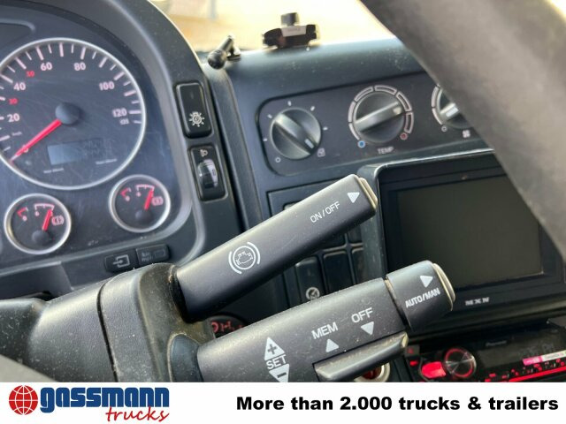 MAN TGM 13.250/340 4X4BL, Einzelbereifung, 2x - Fahrgestell LKW, Autokran: das Bild 5 MAN TGM 13.250/340 4X4BL, Einzelbereifung, 2x - Fahrgestell LKW, Autokran: das Bild 5