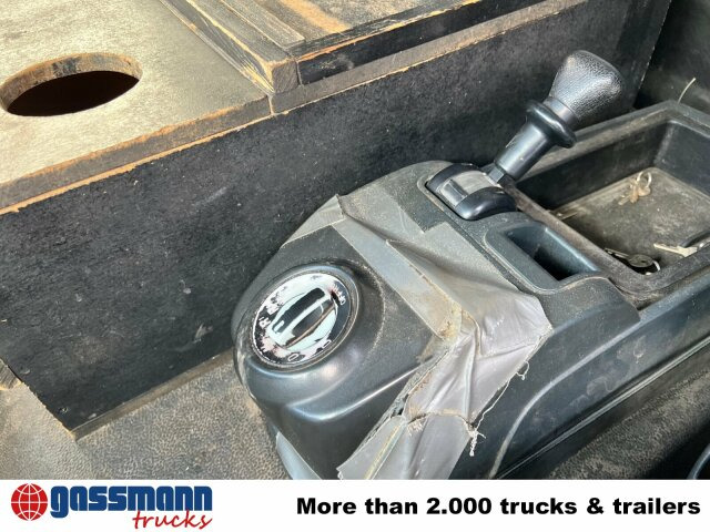 MAN TGM 13.250/340 4X4BL, Einzelbereifung, 2x - Fahrgestell LKW, Autokran: das Bild 3 MAN TGM 13.250/340 4X4BL, Einzelbereifung, 2x - Fahrgestell LKW, Autokran: das Bild 3