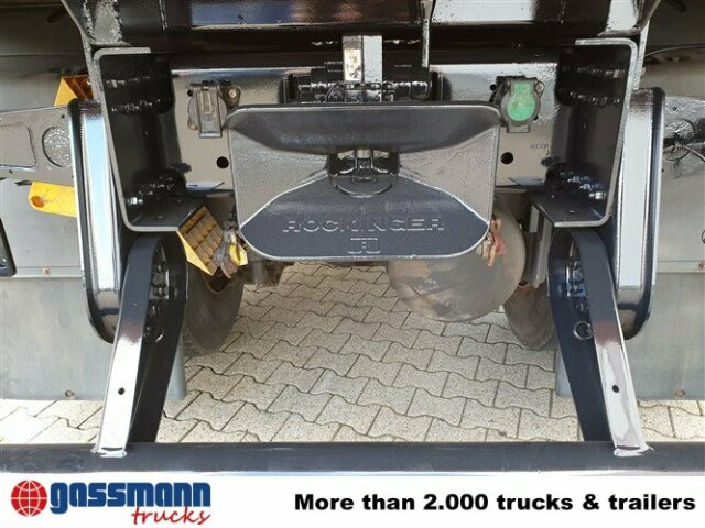 MAN TGS 18.360/440 4x4 BL, Winterdienstausstattung - Pritsche LKW: das Bild 2 MAN TGS 18.360/440 4x4 BL, Winterdienstausstattung - Pritsche LKW: das Bild 2