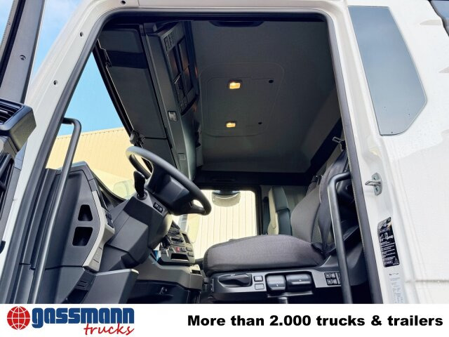 MAN TGS 41.440 8x4 BB, mehrfach vorhanden! - Fahrgestell LKW: das Bild 3 MAN TGS 41.440 8x4 BB, mehrfach vorhanden! - Fahrgestell LKW: das Bild 3