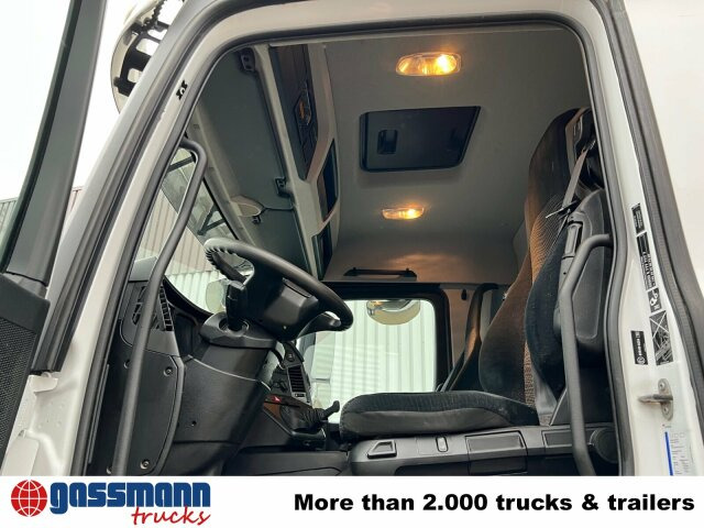 Mercedes-Benz Arocs 1830 K 4x2, Funk - Absetzkipper: das Bild 3 Mercedes-Benz Arocs 1830 K 4x2, Funk - Absetzkipper: das Bild 3