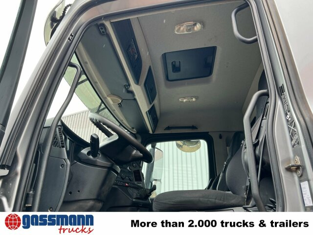 Mercedes-Benz Arocs 1840 K 4x2 - Kipper: das Bild 3 Mercedes-Benz Arocs 1840 K 4x2 - Kipper: das Bild 3