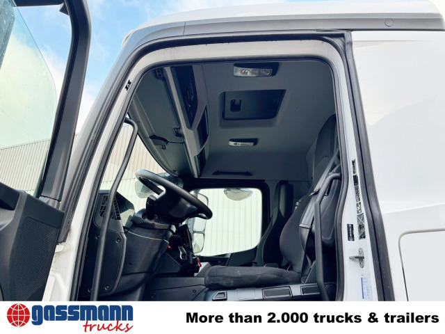 Mercedes-Benz Arocs 1840 L 4x2, Kran Palfinger PK12001L, - Pritsche LKW, Autokran: das Bild 2 Mercedes-Benz Arocs 1840 L 4x2, Kran Palfinger PK12001L, - Pritsche LKW, Autokran: das Bild 2