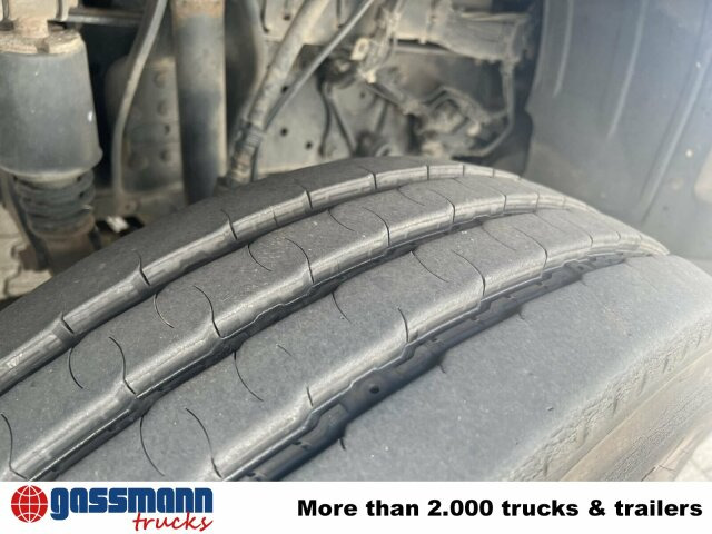 Mercedes-Benz Atego 1230 L 4x2, LBW, Dautel, 1,5t - Koffer LKW: das Bild 5 Mercedes-Benz Atego 1230 L 4x2, LBW, Dautel, 1,5t - Koffer LKW: das Bild 5