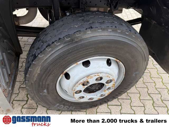 Mercedes-Benz Atego 1523 AK 4x4 - Kipper: das Bild 3 Mercedes-Benz Atego 1523 AK 4x4 - Kipper: das Bild 3