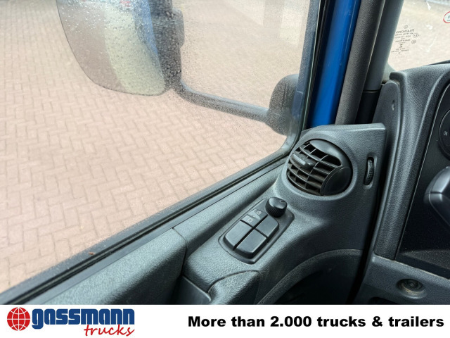 Mercedes-Benz Atego 1630 K 4x2, Meiller 3-Seiten, 2 x AHK Öl - Kipper: das Bild 5 Mercedes-Benz Atego 1630 K 4x2, Meiller 3-Seiten, 2 x AHK Öl - Kipper: das Bild 5