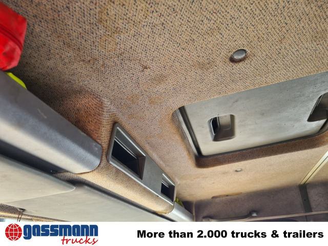 Mercedes-Benz Atego 815 K 4x2 - Abrollkipper: das Bild 5 Mercedes-Benz Atego 815 K 4x2 - Abrollkipper: das Bild 5