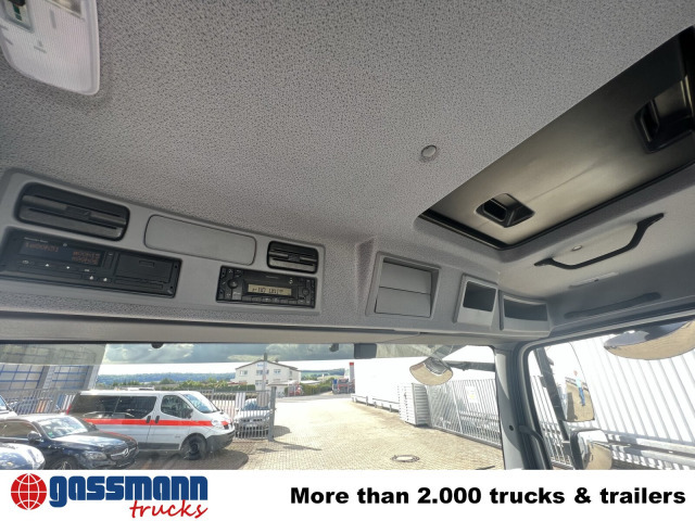 Mercedes-Benz Atego 818 K 4x2, mehrfach Vorhanden! - Fahrgestell LKW: das Bild 2 Mercedes-Benz Atego 818 K 4x2, mehrfach Vorhanden! - Fahrgestell LKW: das Bild 2