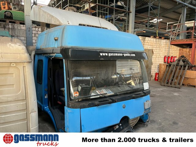 Mercedes-Benz Atego L-Fahrerhaus - Fahrerhaus für LKW: das Bild 3 Mercedes-Benz Atego L-Fahrerhaus - Fahrerhaus für LKW: das Bild 3