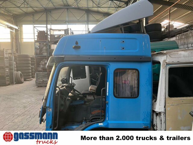 Mercedes-Benz Atego L-Fahrerhaus - Fahrerhaus für LKW: das Bild 2 Mercedes-Benz Atego L-Fahrerhaus - Fahrerhaus für LKW: das Bild 2