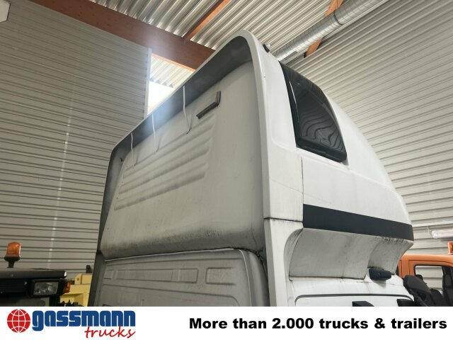 Mercedes-Benz Atego S-Fahrerhaus mit Topsleeper - Fahrerhaus für LKW: das Bild 4 Mercedes-Benz Atego S-Fahrerhaus mit Topsleeper - Fahrerhaus für LKW: das Bild 4