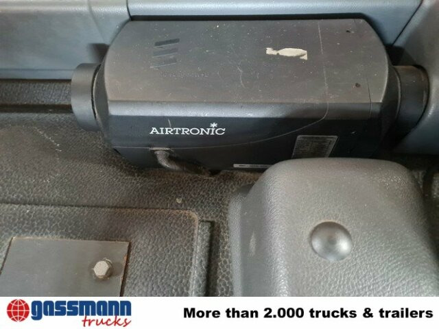 Mercedes-Benz Axor 1828 AK 4x4, Winterdienstausstattung, Kran - Kipper, Autokran: das Bild 4 Mercedes-Benz Axor 1828 AK 4x4, Winterdienstausstattung, Kran - Kipper, Autokran: das Bild 4