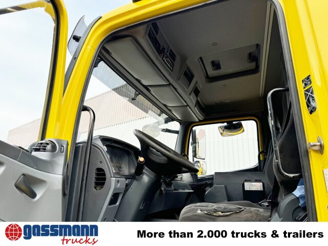 Mercedes-Benz Axor 1833 K 4x2, Gergen TAK 20 Tele-Absetzer - Absetzkipper: das Bild 3 Mercedes-Benz Axor 1833 K 4x2, Gergen TAK 20 Tele-Absetzer - Absetzkipper: das Bild 3