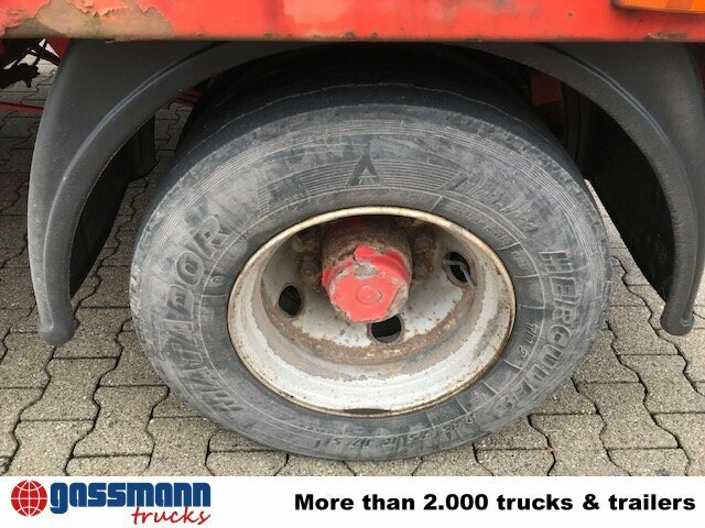 Müller-Mitteltal TRA-Kombi 18,0 Abroll/Absetz/Tieflader - Abrollanhänger/ Absetzanhänger: das Bild 4 Müller-Mitteltal TRA-Kombi 18,0 Abroll/Absetz/Tieflader - Abrollanhänger/ Absetzanhänger: das Bild 4