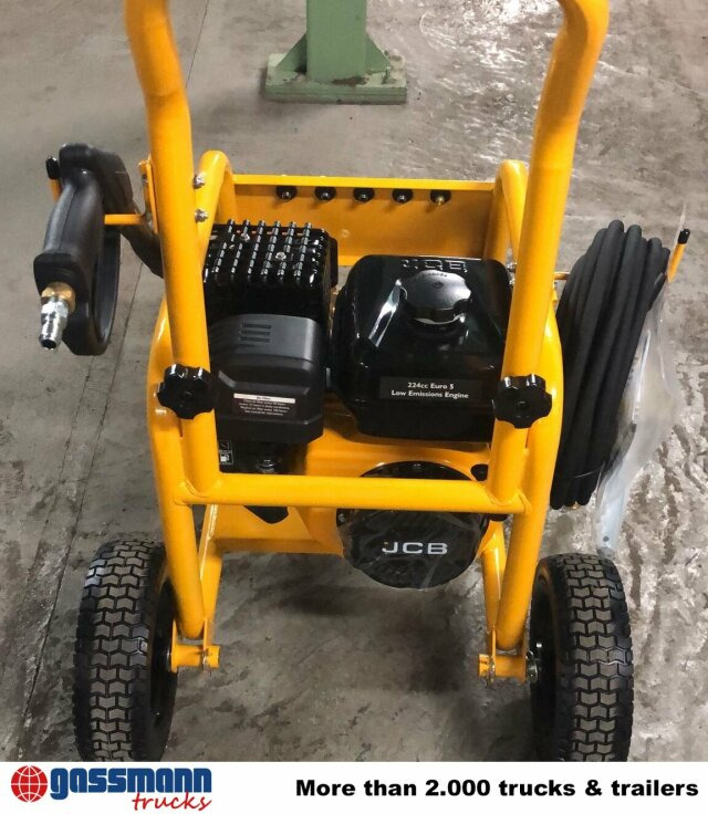 PWNL750320P Benzin-Hochdruckreiniger - Hochdruckreiniger: das Bild 3 PWNL750320P Benzin-Hochdruckreiniger - Hochdruckreiniger: das Bild 3