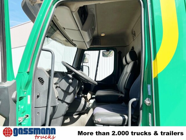Containerwagen/ Wechselfahrgestell LKW Renault Midlum 220.12 4x2, BDF verschiedene Größen: das Bild 15