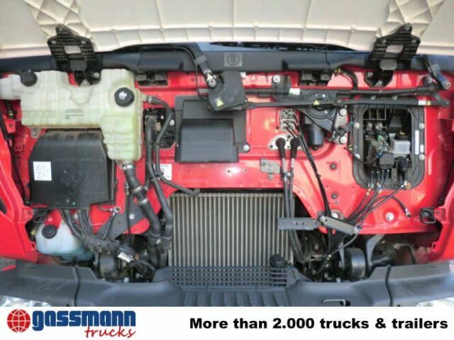 Renault Midlum 220 DXi 4x2 - Abrollkipper: das Bild 5 Renault Midlum 220 DXi 4x2 - Abrollkipper: das Bild 5