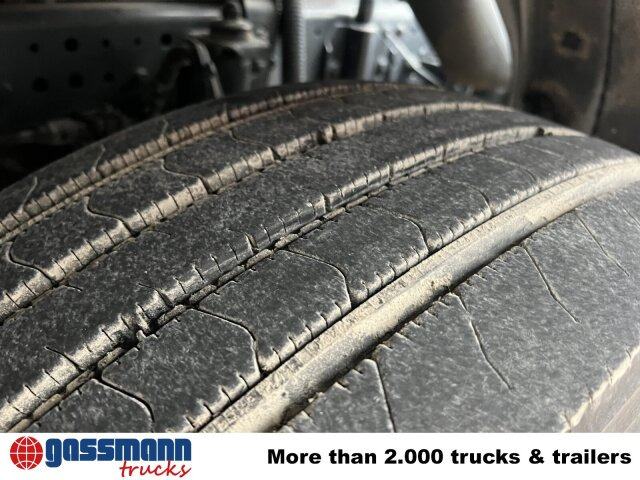 Iveco Stralis AD440X42T/P 4x2, Ex- - Sattelzugmaschine: das Bild 3 Iveco Stralis AD440X42T/P 4x2, Ex- - Sattelzugmaschine: das Bild 3