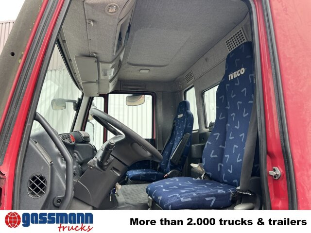 Iveco Stralis AD440X42T/P 4x2, Ex- - Sattelzugmaschine: das Bild 5 Iveco Stralis AD440X42T/P 4x2, Ex- - Sattelzugmaschine: das Bild 5