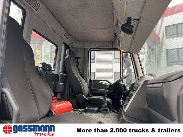 Iveco Stralis AD440X42T/P 4x2, Ex- - Sattelzugmaschine: das Bild 5 Iveco Stralis AD440X42T/P 4x2, Ex- - Sattelzugmaschine: das Bild 5