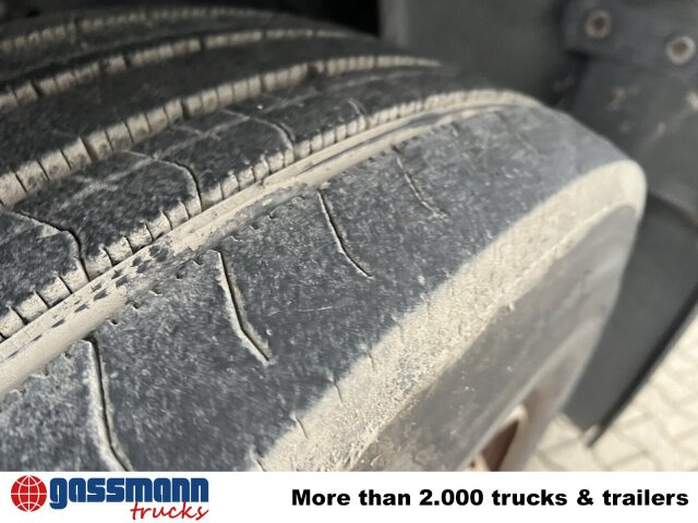 Iveco Stralis AD440X42T/P 4x2, Ex- - Sattelzugmaschine: das Bild 3 Iveco Stralis AD440X42T/P 4x2, Ex- - Sattelzugmaschine: das Bild 3