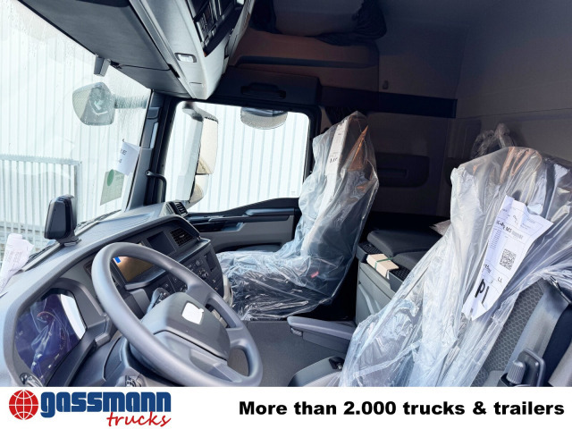 MAN TGS 18.480 BL 4x2, 14x VORHANDEN! - Sattelzugmaschine: das Bild 3 MAN TGS 18.480 BL 4x2, 14x VORHANDEN! - Sattelzugmaschine: das Bild 3
