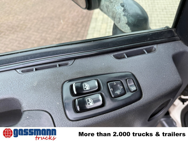 Scania R380 DB 4x2 MNA, Platz für Heckkran, 2x AHK - Pritsche LKW: das Bild 5 Scania R380 DB 4x2 MNA, Platz für Heckkran, 2x AHK - Pritsche LKW: das Bild 5