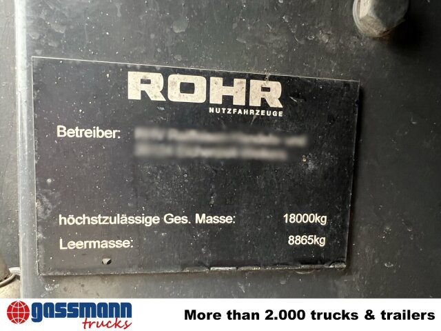 Scania R450 4x2, Retarder, ADR, Rohr Tank, ca. 14400l - Tankwagen: das Bild 3 Scania R450 4x2, Retarder, ADR, Rohr Tank, ca. 14400l - Tankwagen: das Bild 3