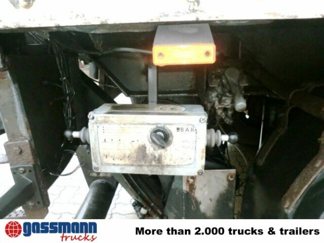 Schmitz Cargobull KO 18, 2x VORHANDEN! - Kühlkoffer Anhänger: das Bild 5 Schmitz Cargobull KO 18, 2x VORHANDEN! - Kühlkoffer Anhänger: das Bild 5