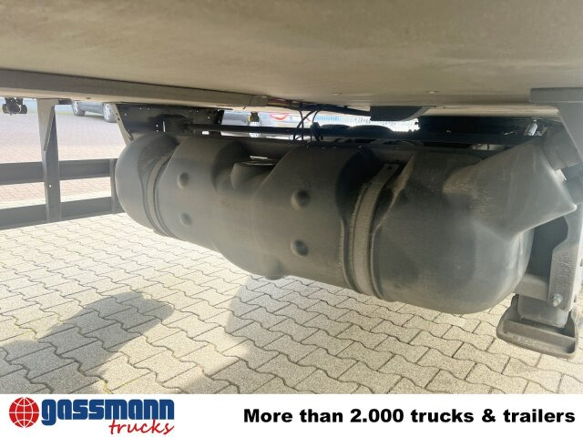 Schmitz Cargobull SKO 24/L-13.4 FP 25 45 COOL, Mega, Doppelstock - Kühlkoffer Auflieger: das Bild 4 Schmitz Cargobull SKO 24/L-13.4 FP 25 45 COOL, Mega, Doppelstock - Kühlkoffer Auflieger: das Bild 4