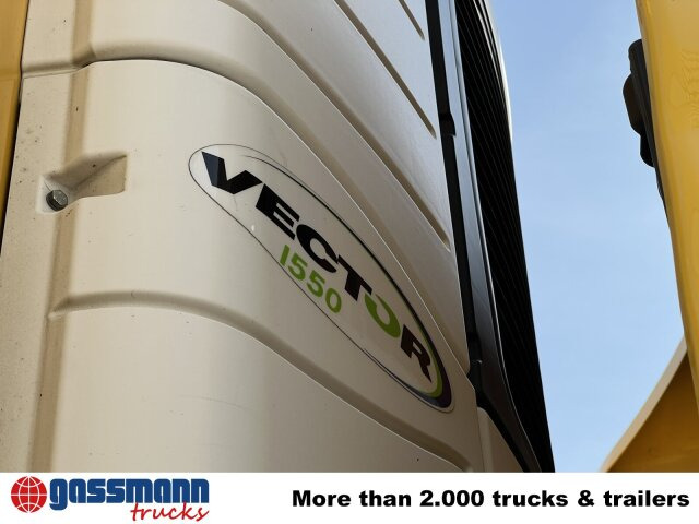 Schmitz Cargobull SKO 24/L-13.4 FP 25 45 COOL, Mega, Doppelstock - Kühlkoffer Auflieger: das Bild 3 Schmitz Cargobull SKO 24/L-13.4 FP 25 45 COOL, Mega, Doppelstock - Kühlkoffer Auflieger: das Bild 3