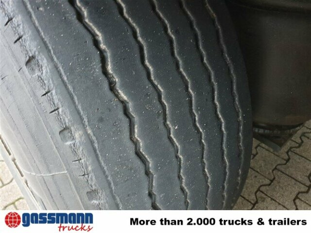 Schmitz Cargobull ZKO 18/L-FP 45 Cool, MBB LBW, Frigoblock, - Kühlkoffer Anhänger: das Bild 5 Schmitz Cargobull ZKO 18/L-FP 45 Cool, MBB LBW, Frigoblock, - Kühlkoffer Anhänger: das Bild 5