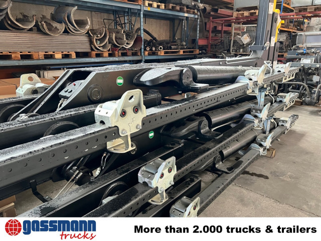 T26-55-S Abrollanlage - Abrollkipper: das Bild 4 T26-55-S Abrollanlage - Abrollkipper: das Bild 4