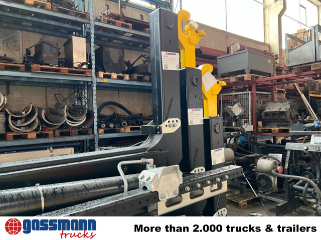 T26-55-S Abrollanlage - Abrollkipper: das Bild 5 T26-55-S Abrollanlage - Abrollkipper: das Bild 5