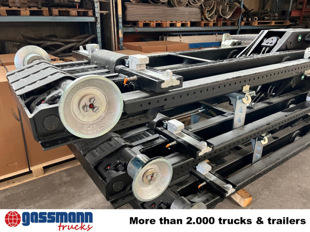 T26-55-S Abrollanlage - Abrollkipper: das Bild 3 T26-55-S Abrollanlage - Abrollkipper: das Bild 3