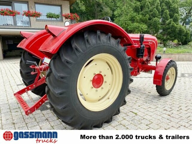 Traktor Traktor Master 419: das Bild 9