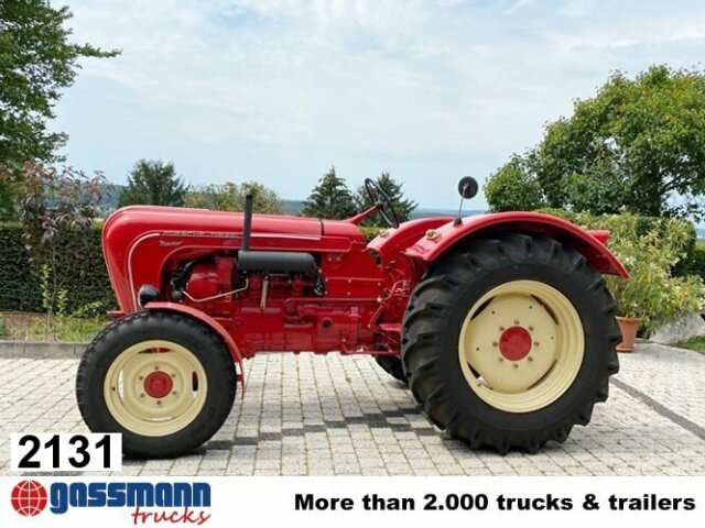 Traktor Master 419 - Traktor: das Bild 1 Traktor Master 419 - Traktor: das Bild 1