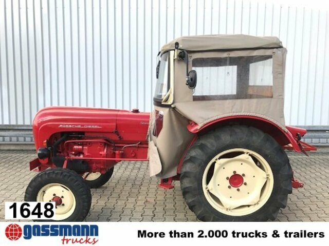 Traktor, Standard R219 - Traktor: das Bild 1 Traktor, Standard R219 - Traktor: das Bild 1