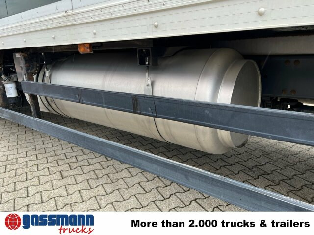 Volvo FE 280 4x2, - Kühlkoffer LKW: das Bild 3 Volvo FE 280 4x2, - Kühlkoffer LKW: das Bild 3