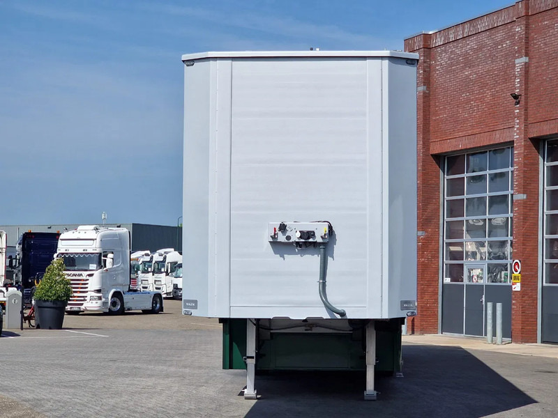 Onbekend Molas 5 deck Livestock trailer - Water & Ventilation - Loadlift - NEW! - - Tiertransporter Auflieger: das Bild 3 Onbekend Molas 5 deck Livestock trailer - Water & Ventilation - Loadlift - NEW! - - Tiertransporter Auflieger: das Bild 3