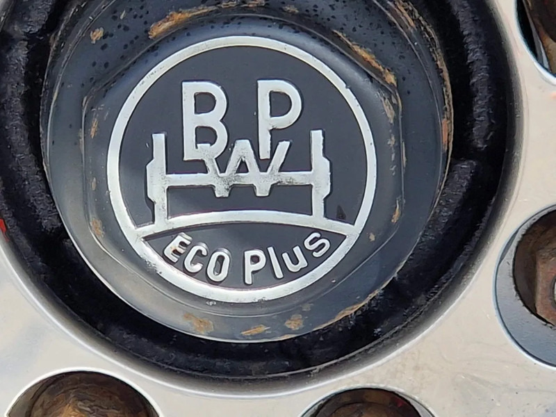 Kühlkoffer LKW Scania R500 NGS B6X2NB / Trailer-Bygg 12-2004 / Frigobox Sidedoors / Rohrbahen / hooks: das Bild 12 Kühlkoffer LKW Scania R500 NGS B6X2NB / Trailer-Bygg 12-2004 / Frigobox Sidedoors / Rohrbahen / hooks: das Bild 12