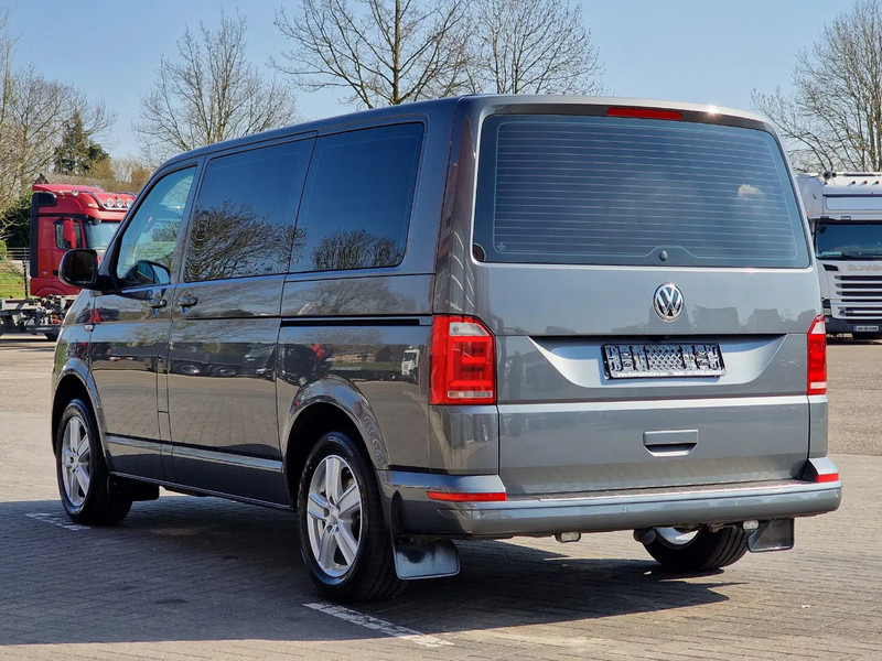 Volkswagen Multivan 2.0 TDI 150KW 4 Motion - Hearse / Leichenwagen / Rouwauto - 2x Coffin - PKW: das Bild 5 Volkswagen Multivan 2.0 TDI 150KW 4 Motion - Hearse / Leichenwagen / Rouwauto - 2x Coffin - PKW: das Bild 5